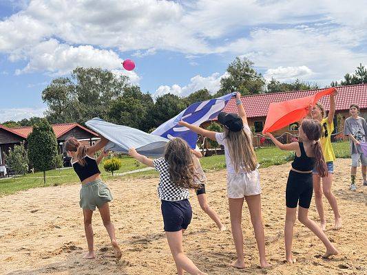 Otoczenie | Atrakcje