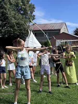 Otoczenie | Atrakcje