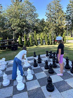 Otoczenie | Atrakcje