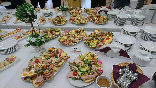 Catering