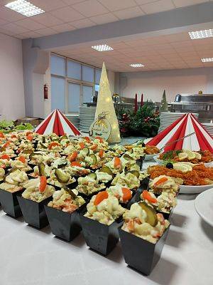 Catering