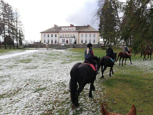30-lecie Pałacu pod Bocianim Gniazdem – Rok Ognistego Konia 2026