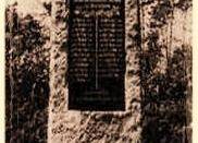 Pomnik upamiętniający poległych mieszkańców Runowa podczas I wojny światowej