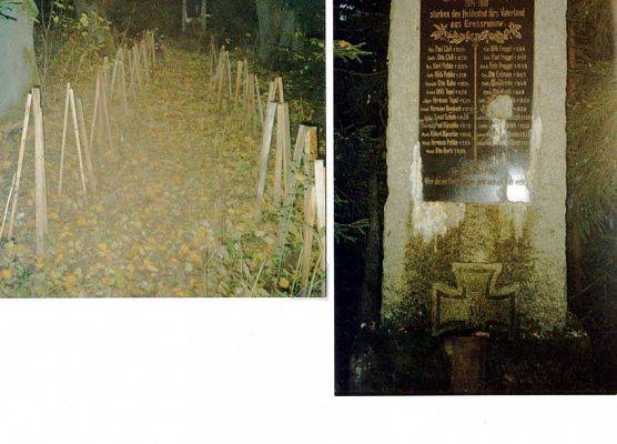 Cmentarz Runowo
