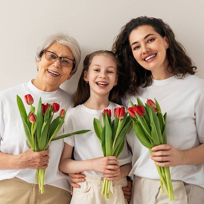 Weekend relaksu dla Kobiet