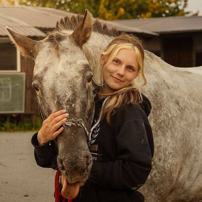 Majówka w siodle z odznakami PZJ